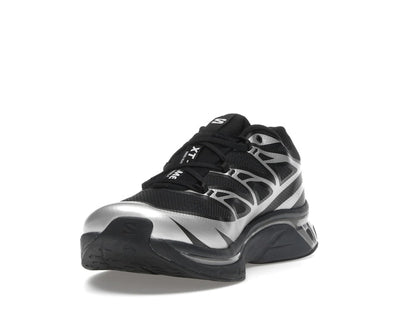 Salomon XT-MM-6 MM6 Maison Margiela Black Silver