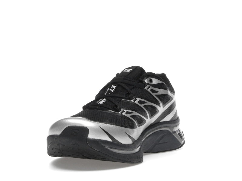 Salomon XT-MM-6 MM6 Maison Margiela Black Silver