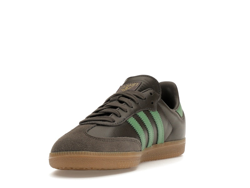 adidas Samba OG Shadow Olive Preloved Green