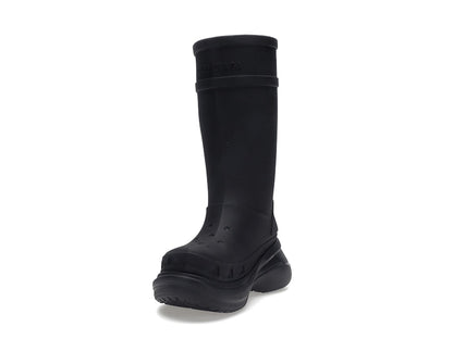 Balenciaga x Crocs Boot Black (Women's)