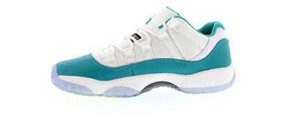 Jordan 11 Retro Low Aqua Safari (GS)