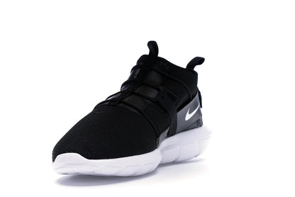 Nike Vortak Black White