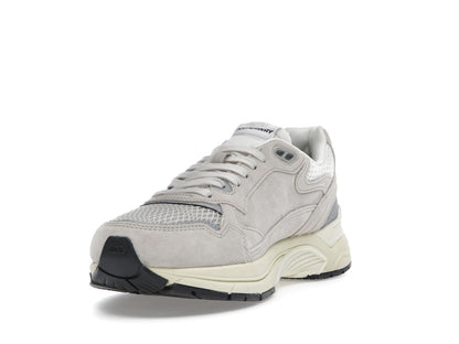 Autry Hyperway Sand Brown Silver