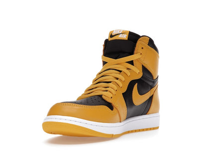 Jordan 1 Retro High Pollen