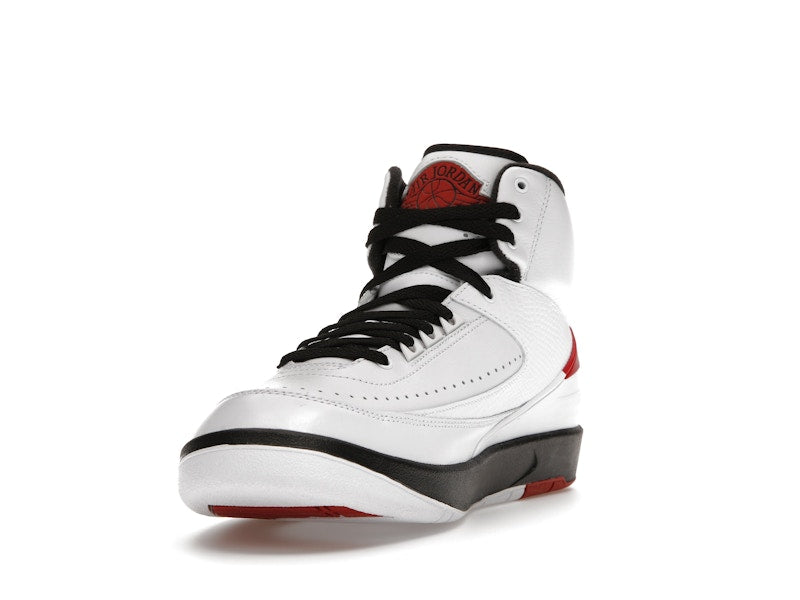 Jordan 2 Retro OG Chicago (2022)