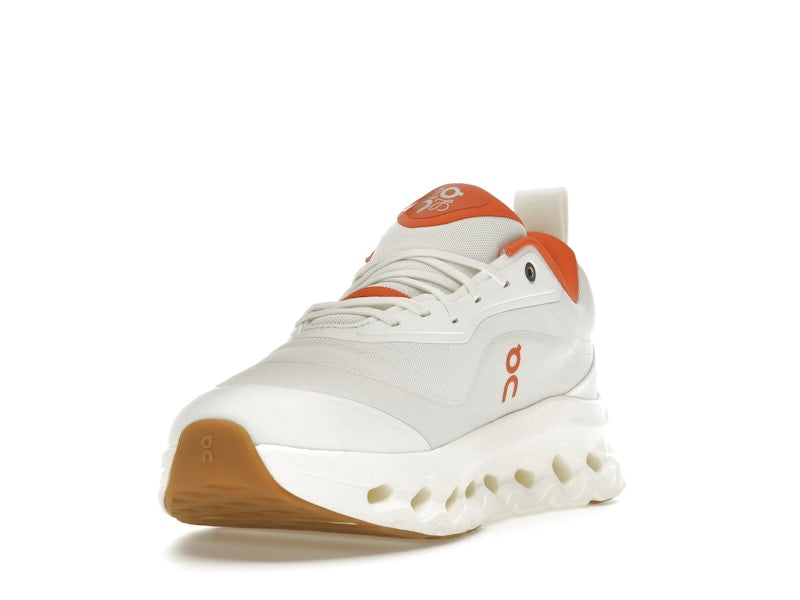 On Running Cloudtilt 2 LOEWE White Orange