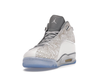 Jordan Dub Zero Laser