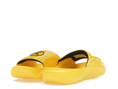 Jordan Franchise Slide Quai 54
