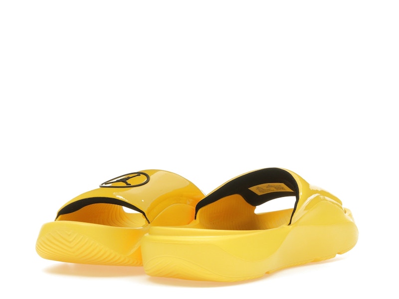 Jordan Franchise Slide Quai 54