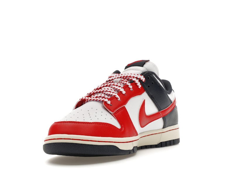 Nike Dunk Low Boston Red Sox
