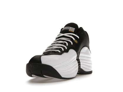 Jordan Jumpman Team 1 White Black Gold