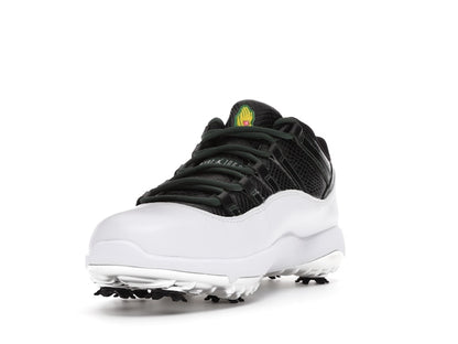 Jordan 11 Retro Low Golf Masters