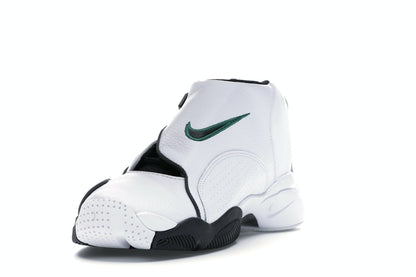 Nike Zoom GP White Black