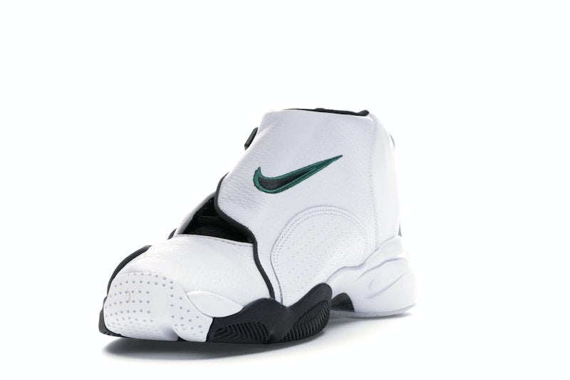 Nike Zoom GP White Black