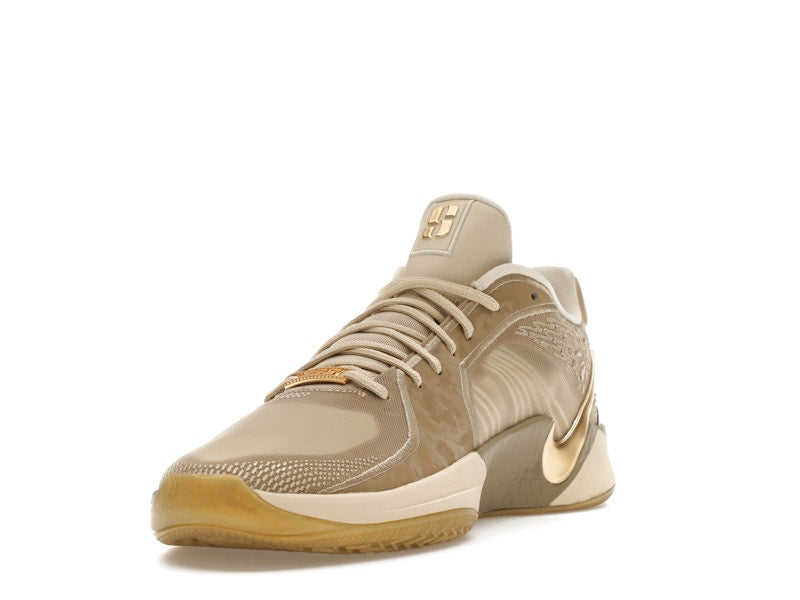 Nike Sabrina 2 Stronger Than Gold (Women's)