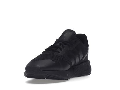 adidas ZX 1K Boost Triple Black
