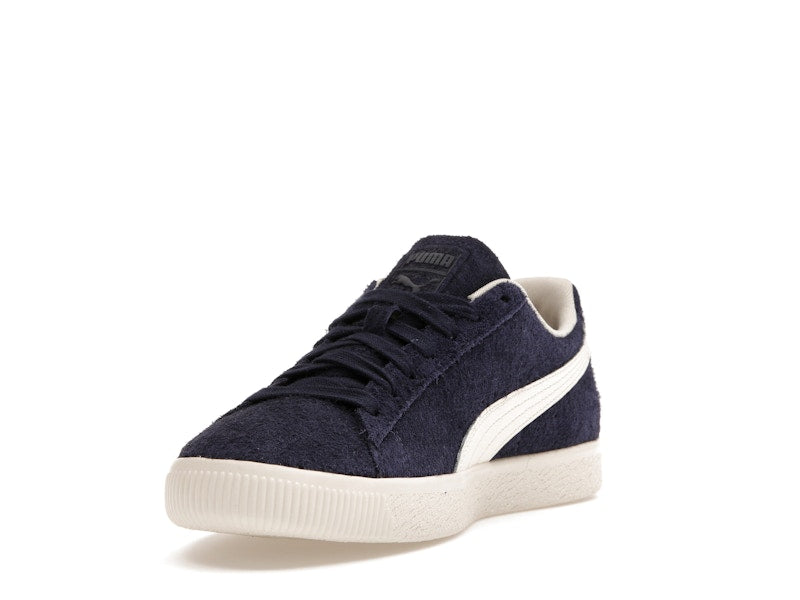 Puma Clyde OG END. Navy
