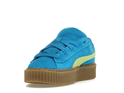 Puma Creeper Phatty Rihanna Fenty Speed Blue