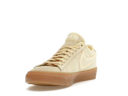 Nike SB Blazer Low Pro GT Pale Vanilla Gum