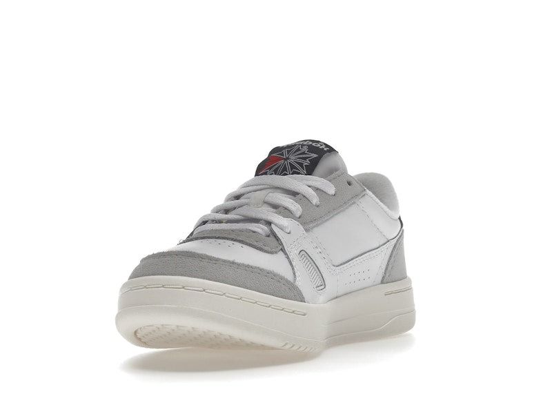Reebok LT Court White Black