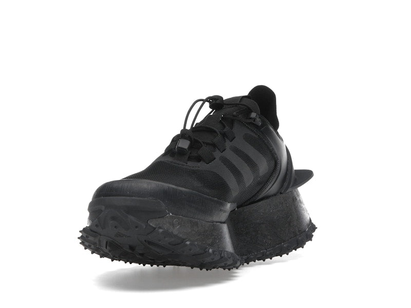 adidas Adizero Aruku Yagi MRBAILEY Obsidian Black