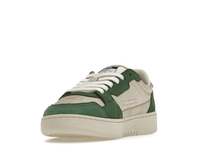 Axel Arigato Dice Lo Sneaker White Kale Green (Women's)