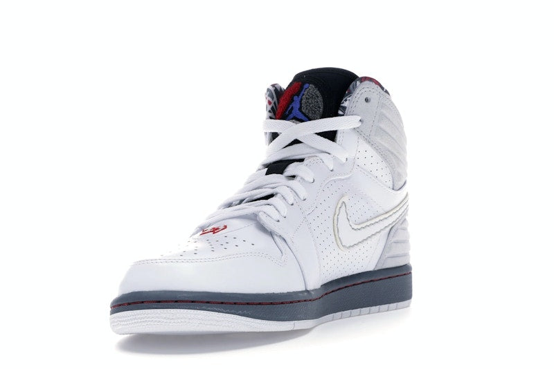 Jordan 1 Retro 93 Bugs Bunny
