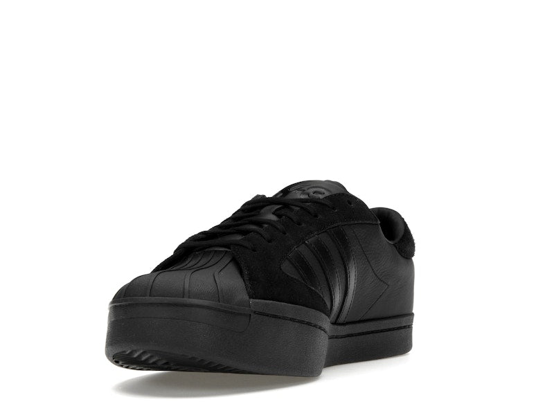 adidas Y-3 Superskate Low Black