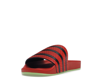 adidas adilette Arizona Watermelon