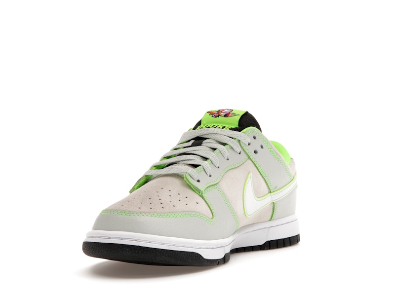 Nike Dunk Low University of Oregon PE (2023)