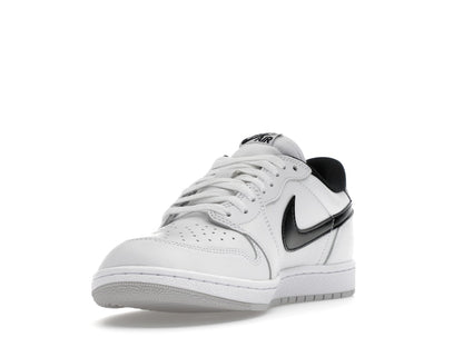 Jordan 1 Retro Low '85 Metallic Black
