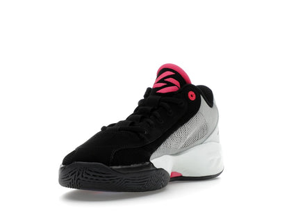 Jordan Luka .77 Black Hyper Pink Barely Green