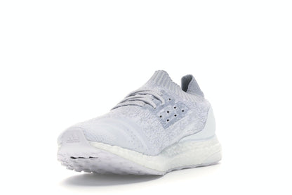 adidas Ultra Boost Uncaged Triple White