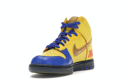 Nike SB Dunk High Doernbecher (2012) (GS)