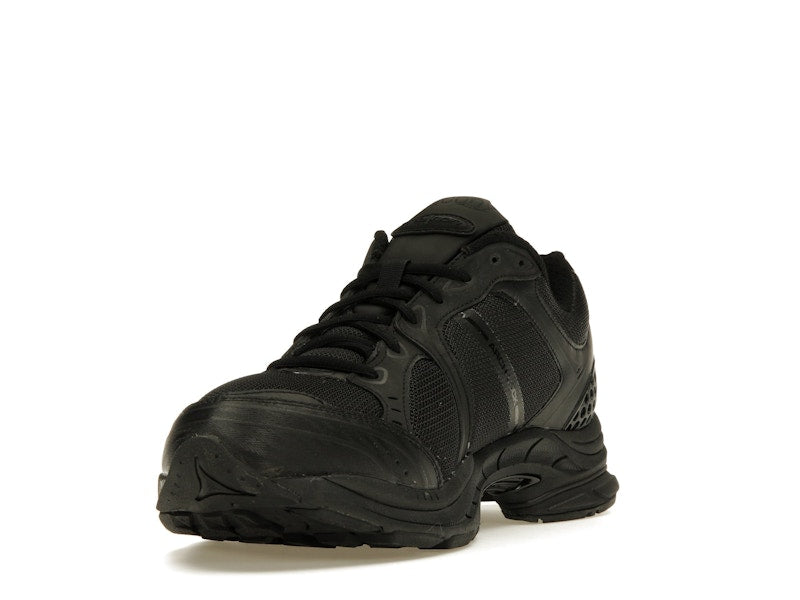 Saucony ProGrid Triumph 4 Gorpcore Black