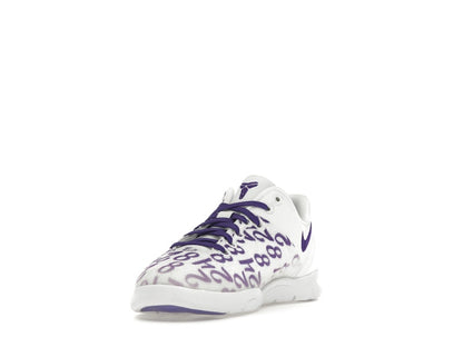 Nike Kobe 8 Protro Court Purple (PS)