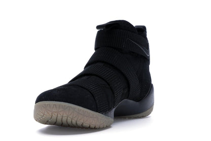 Nike LeBron Zoom Soldier 11 Black Gum