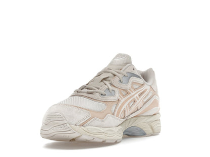 ASICS Gel-NYC Oatmeal Bisque