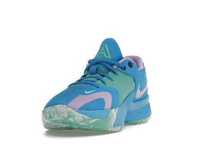 Nike Zoom Freak 4 Birthstone (GS)