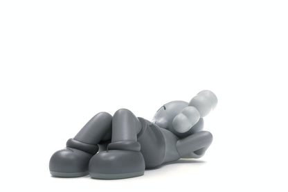 KAWS Holiday Japan Vinyl Figure Grey