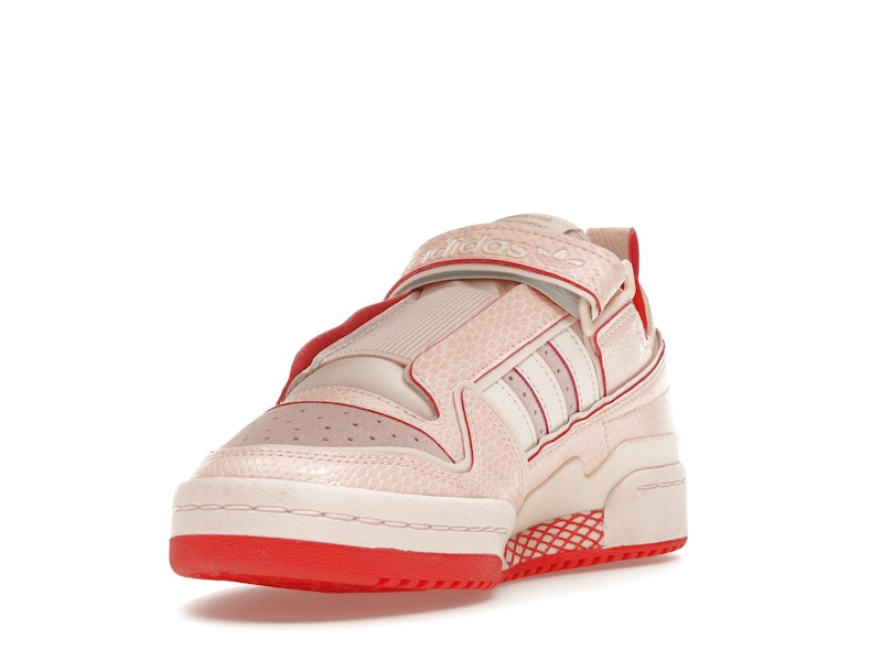 adidas Forum Plus S.E.E.D. Pink Tint (Women's)