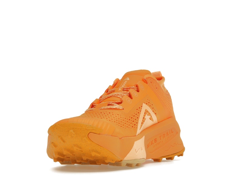 Nike ZoomX Zegama Trail Sundial Melon (Women's)