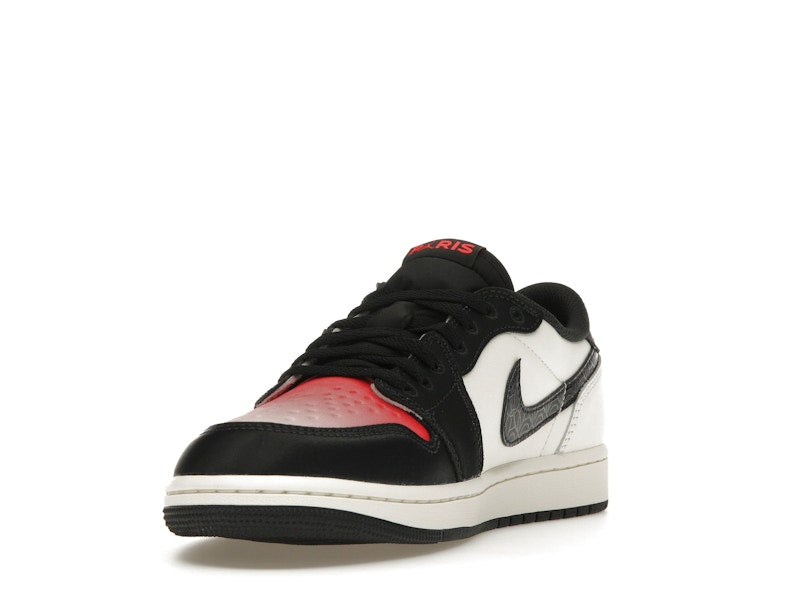 Jordan 1 Retro Low OG PSG Paris Saint-Germain