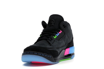 Jordan 3 Retro Quai 54 (2018) (GS)