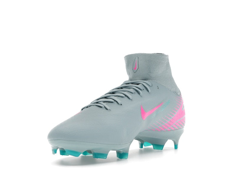 Nike Zoom Mercurial Superfly 10 Pro FG Prism Pack