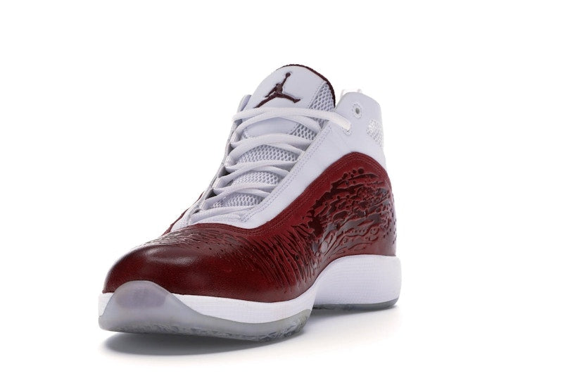 Jordan 2011 Team Red White