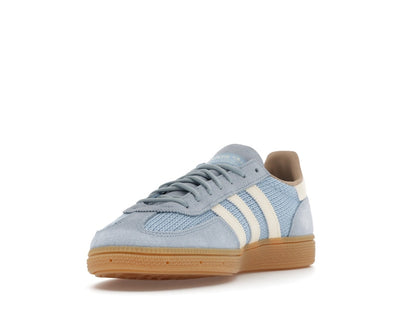 adidas Handball Spezial Clear Sky White Warm Sandstone