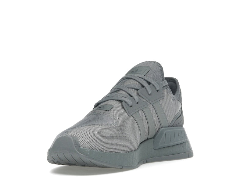 adidas NMD G1 Grey Grey Core Black