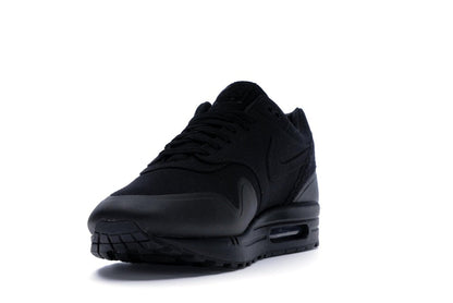 Nike Air Max 1 Patch Black