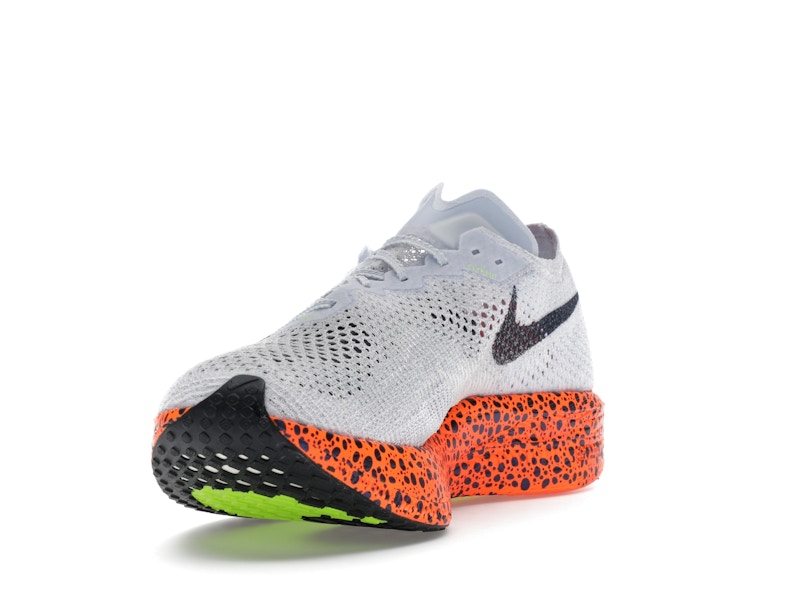 Nike ZoomX Vaporfly 3 Electric Pack Olympic Safari